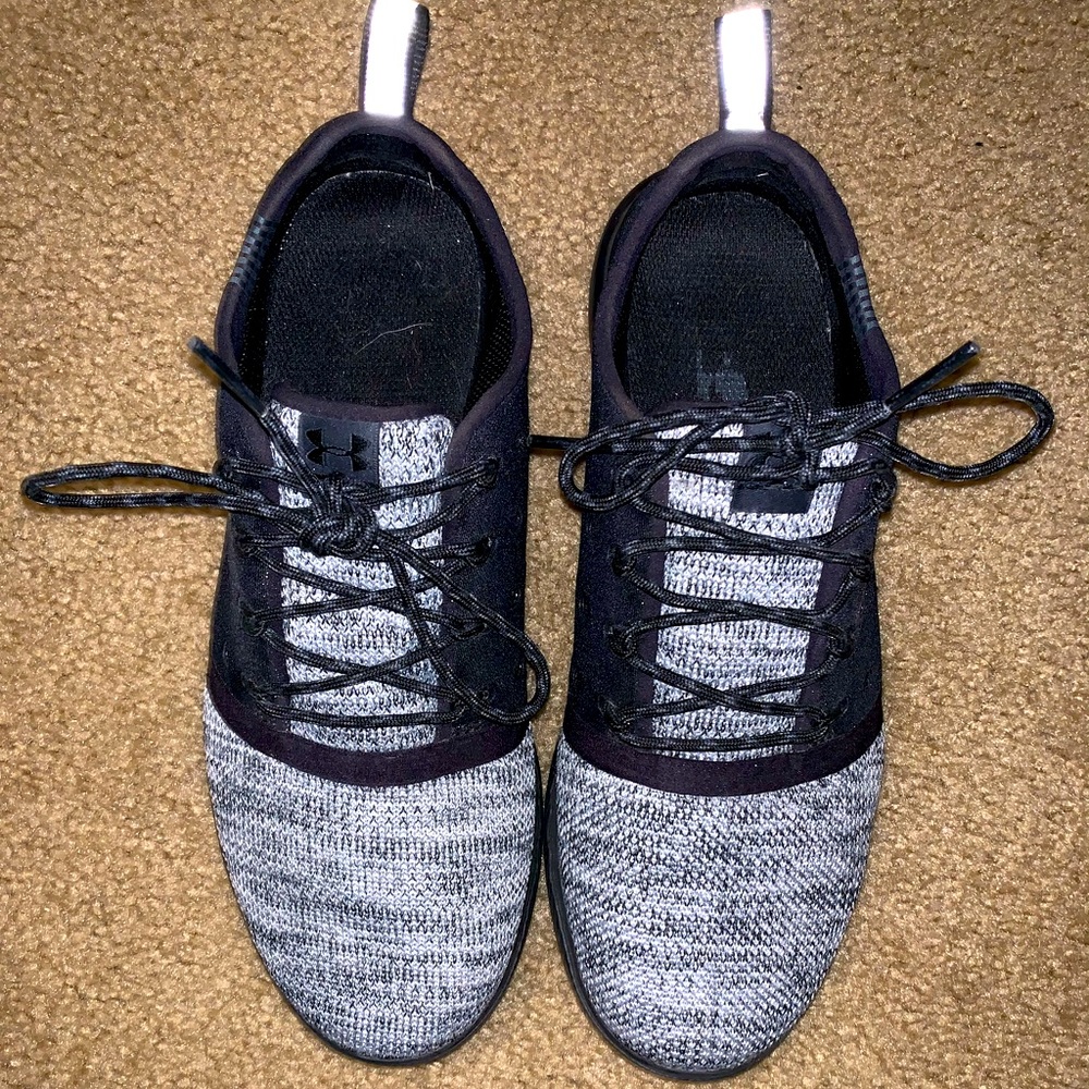 Under Armour Shoes